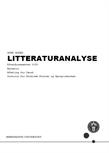 Litteraturanalyse (Sune Auken) ES25
